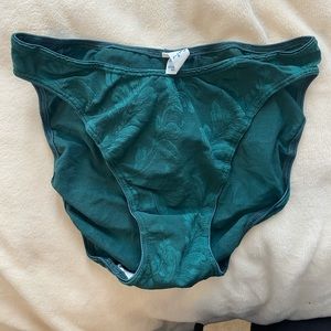 vintage underwear